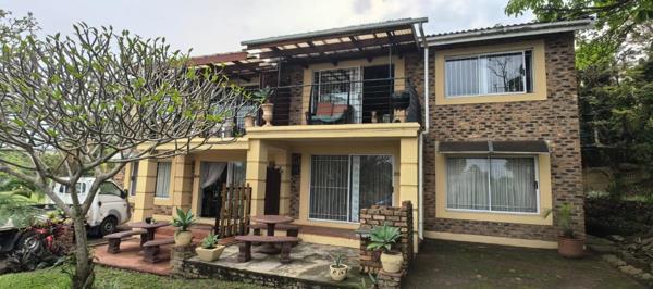 6 Bedroom House