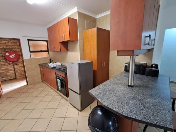 3 Bedroom Flat