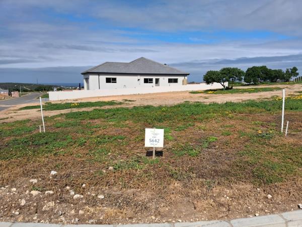 846 m² Land
