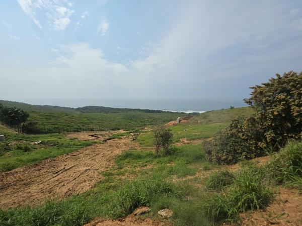 1 612 m² Land