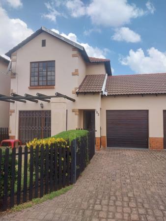 2 Bedroom Duplex