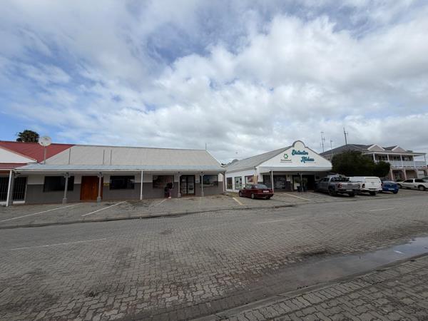 207 m² Commercial space