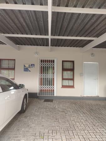 1 Bedroom Garden Cottage