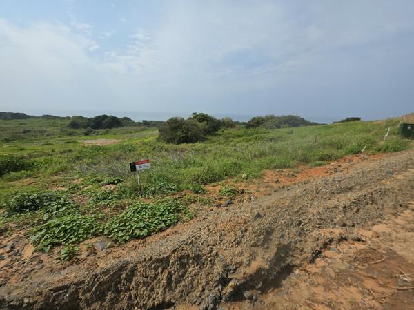1 637 m² Land