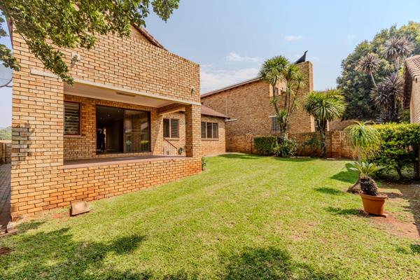 4 Bedroom Apartment