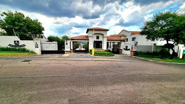3 Bedroom Cluster