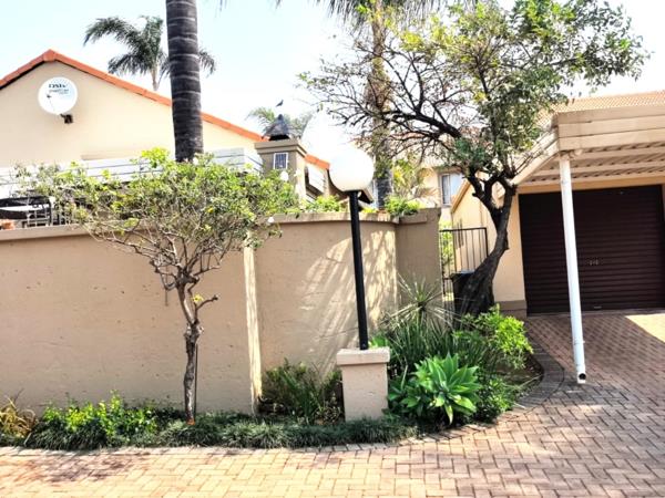 4 Bedroom Townhouse