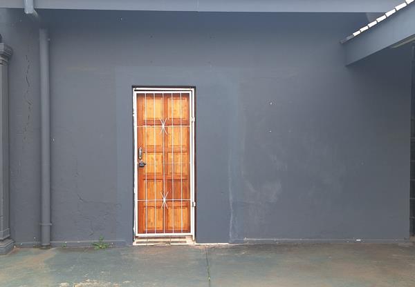 Commercial space