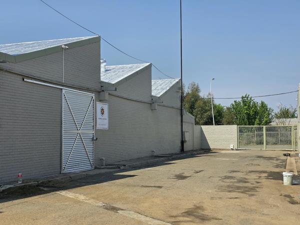 370 m² Commercial space