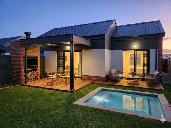 4 Bedroom Simplex