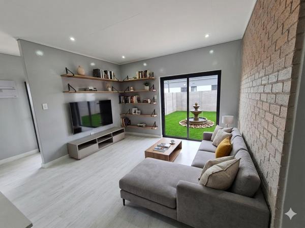 3 Bedroom Simplex