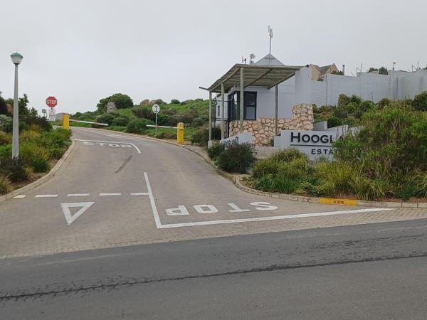 9 455 m² Land