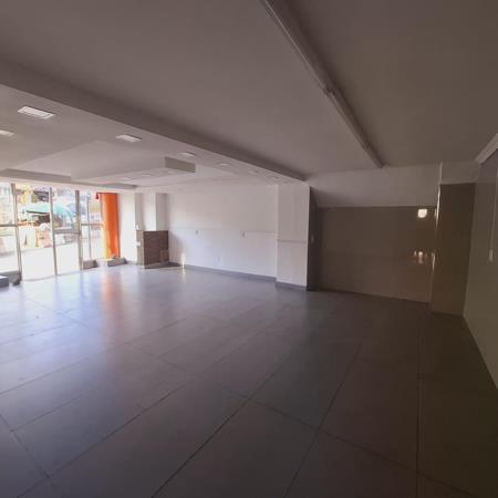 Commercial space