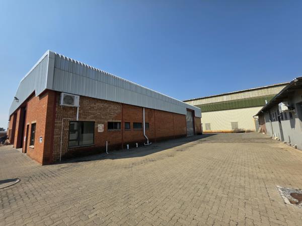 310 m² Commercial space