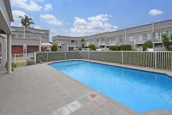 4 Bedroom Duplex
