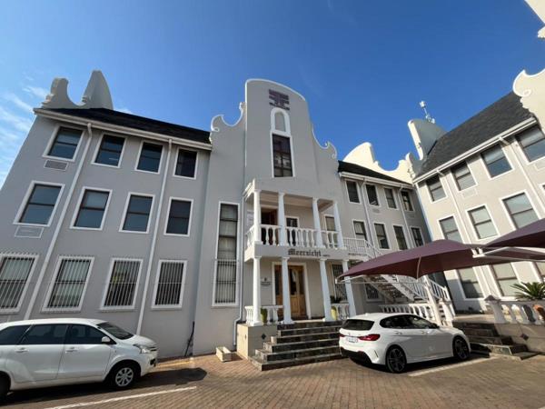 42 m² Commercial space