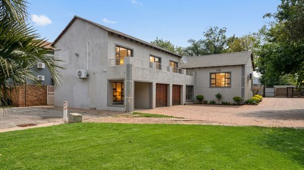 320 m² Commercial space