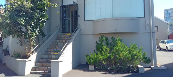75 m² Office Space