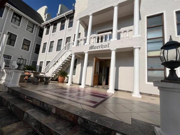 35 m² Commercial space