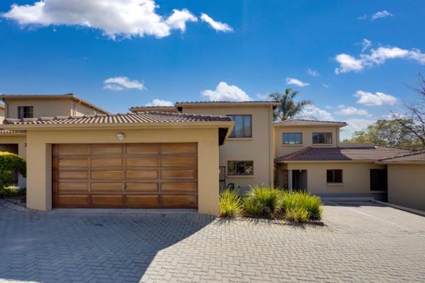 3 Bedroom Cluster