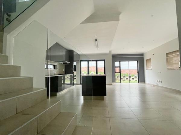 3 Bedroom Cluster