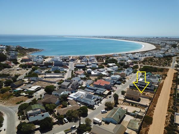 600 m² Land