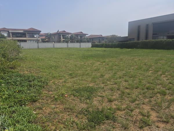 1 097 m² Land