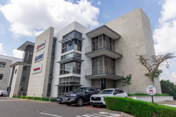 536 m² Retail Space