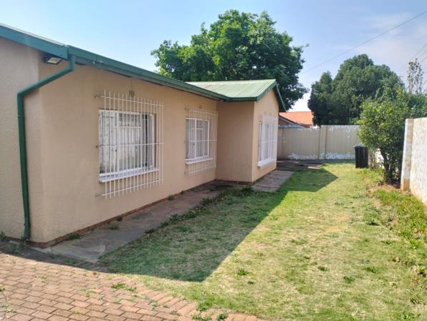 3.5 Bedroom House