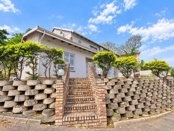 3 Bedroom Duplex