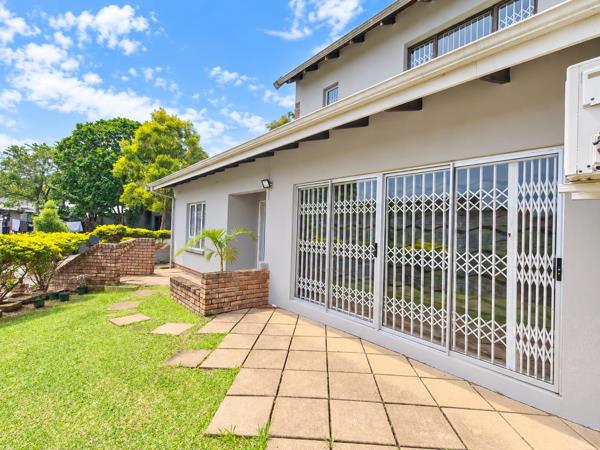 3 Bedroom Duplex