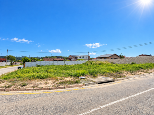 337 m² Land