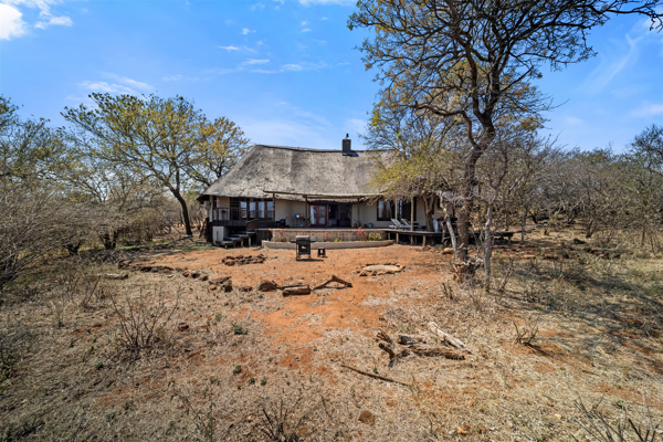 5 Bedroom House