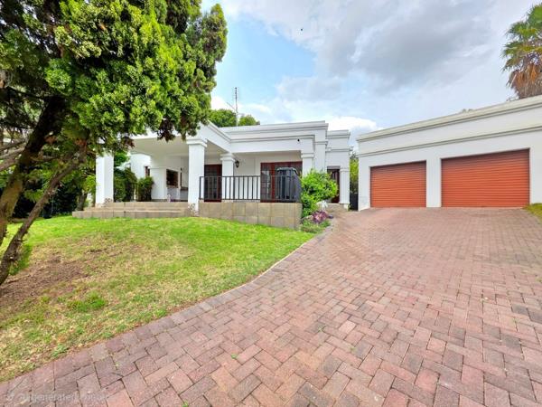 3 Bedroom Cluster