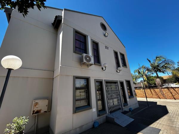 261 m² Commercial space
