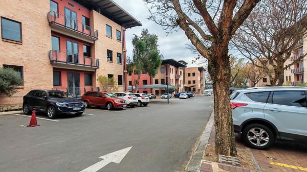 566 m² Office Space