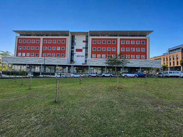 179 m² Office Space