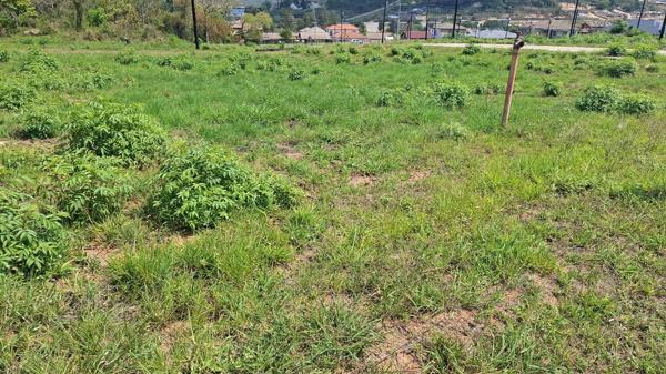 350 m² Land
