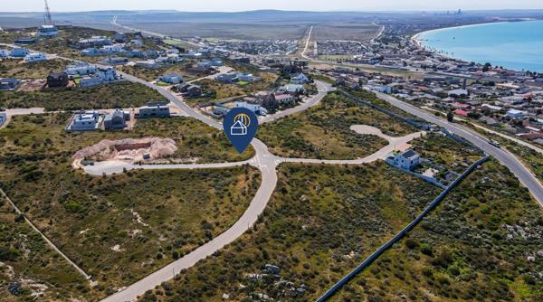 622 m² Land