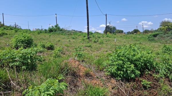 296 m² Land