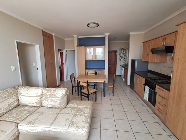 2 Bedroom Flat