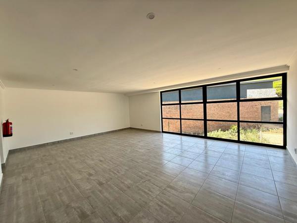 265 m² Industrial space