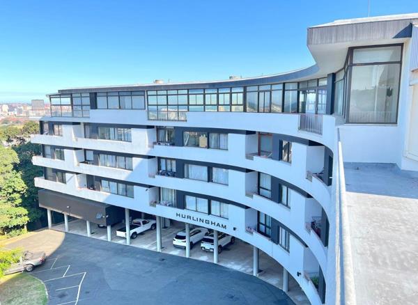 2.5 Bedroom Apartment