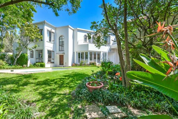 5 Bedroom Cluster