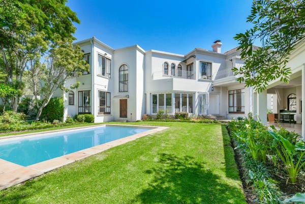 5 Bedroom Cluster