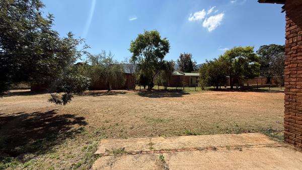 8.6 ha Farm