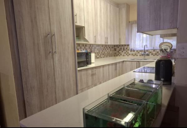 3 Bedroom Flat