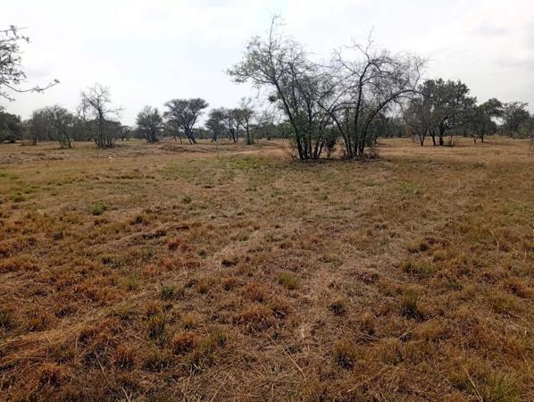 616 m² Land
