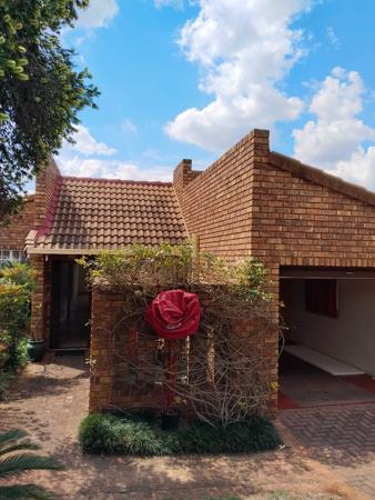 1 Bedroom Townhouse