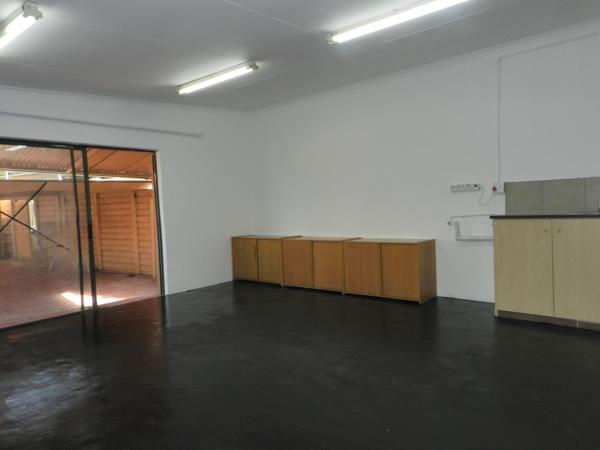 1 Bedroom Flat